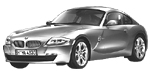 BMW E86 P1611 Fault Code