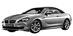 BMW F12 P1611 Fault Code