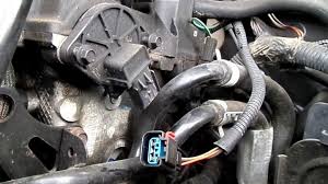 See P1611 in engine